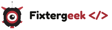 fixter logo